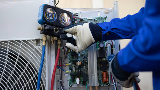 Best HVAC Installation Services  in Waimanalo Beach, HI